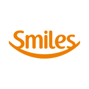 Smiles – cliente Gondin