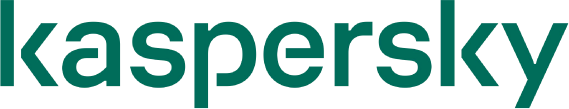 Kaspersky - Logo