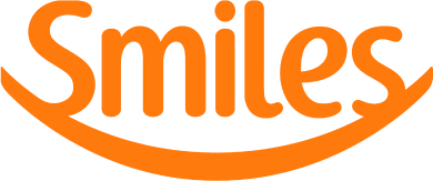 Smiles - Logo